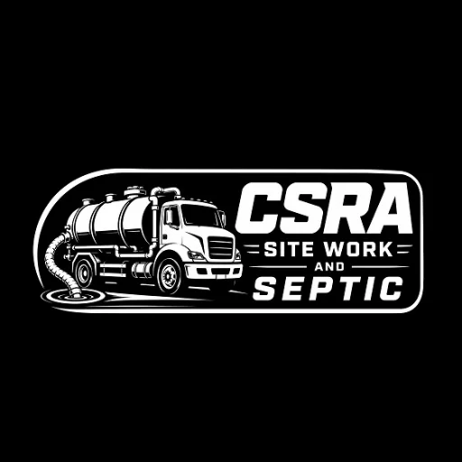 CSRA Sitework & Septic
