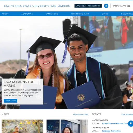 Csusm