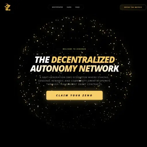 Crypto Tex (CTEX)