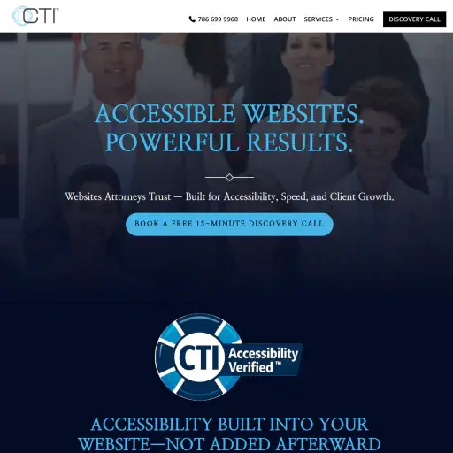 CTI Miami