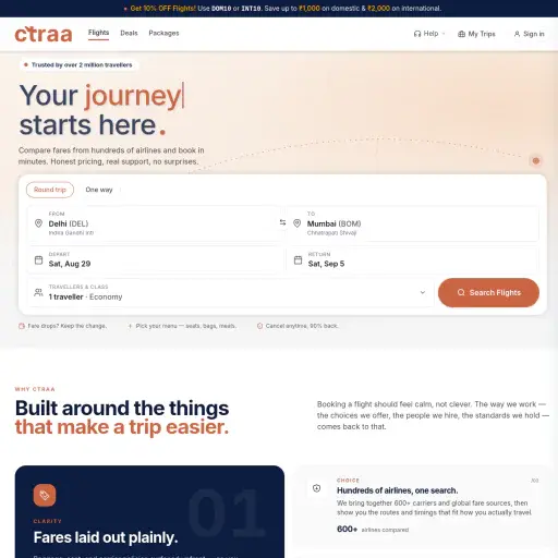 Ctraa