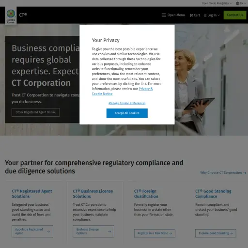 Wolters Kluwer