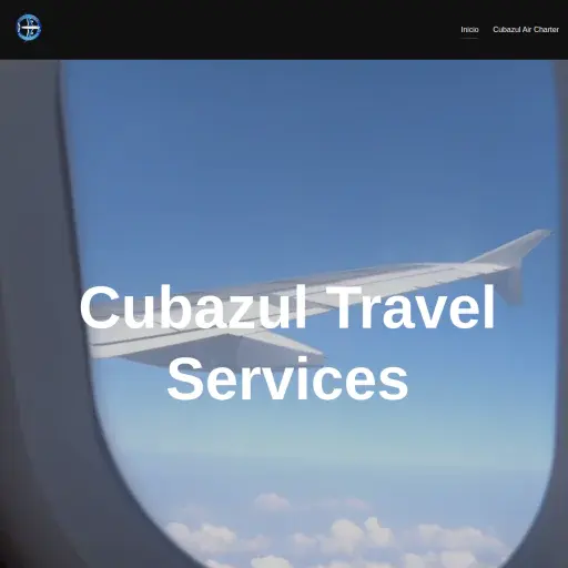 Cubazultravel