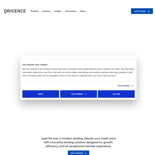 CU Direct
