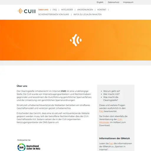 cuii.info