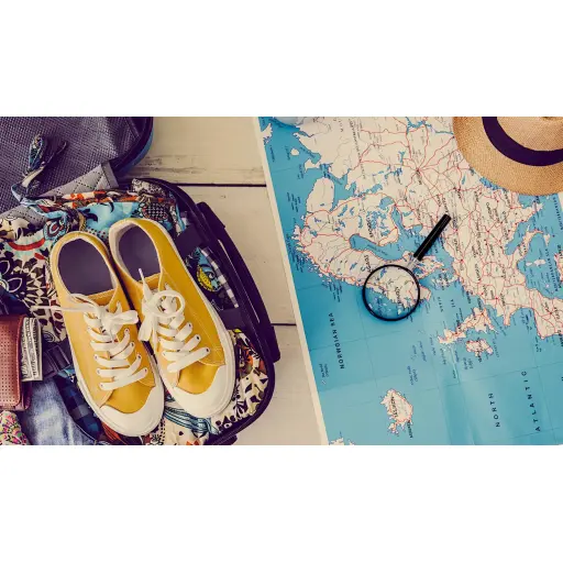 The Cultural Exchange Project - TEFL Plus