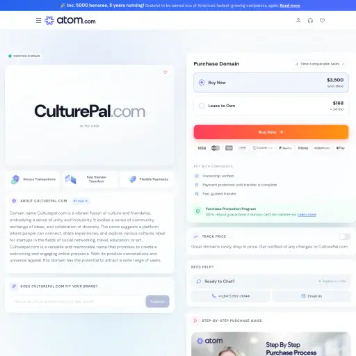 Culturepal