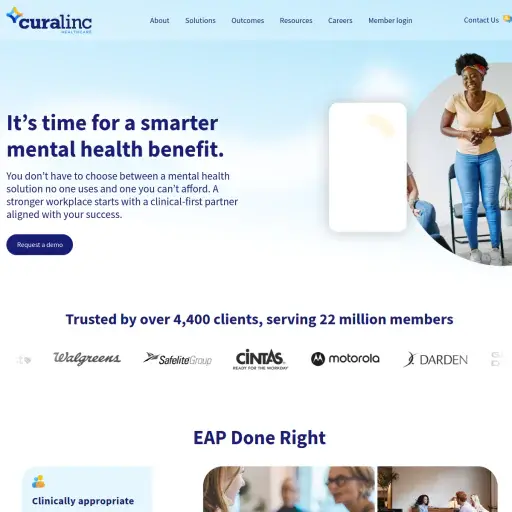 Curalinc