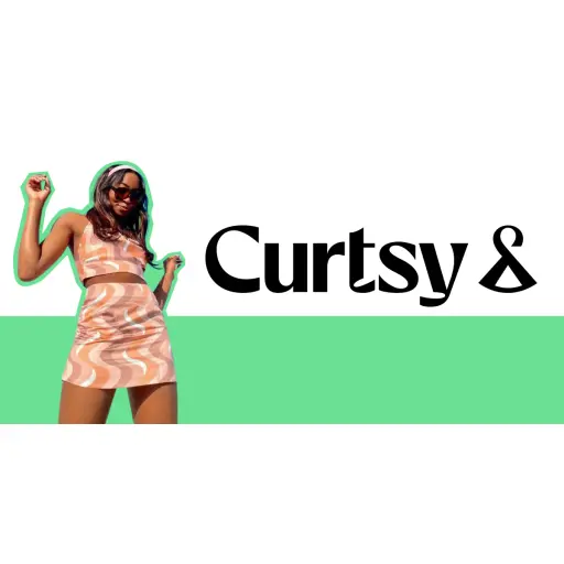 Curtsy