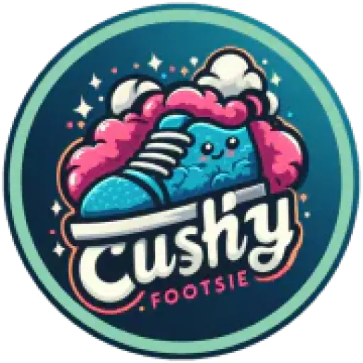 Cushy Footsie™