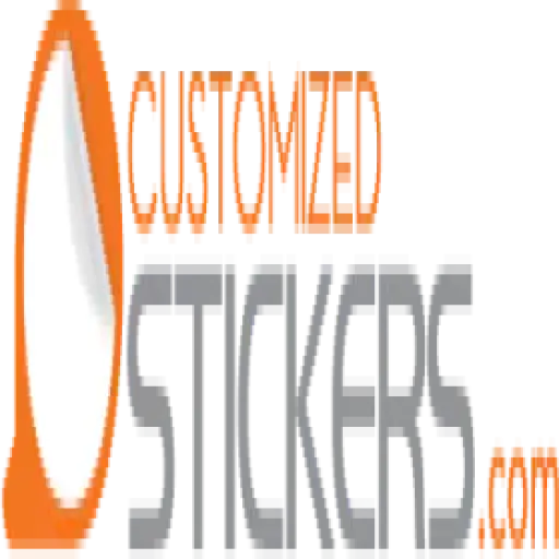 Customized Stickers