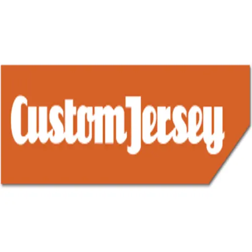Custom Jersey