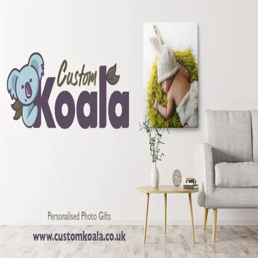 Custom koala