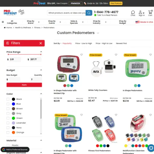 CustomPedometer