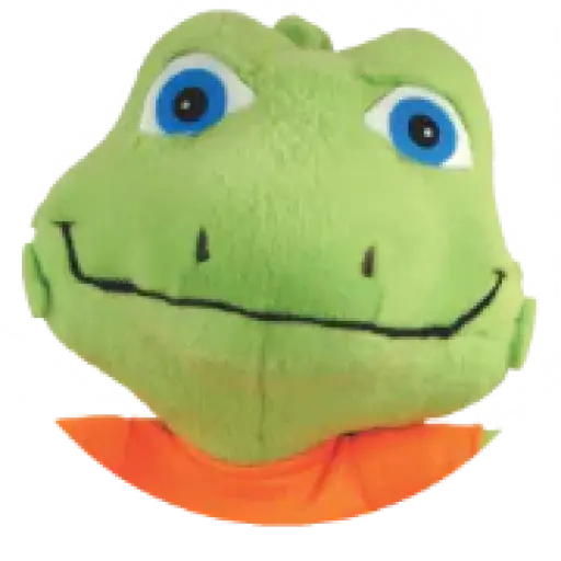 Custom Plush Toys