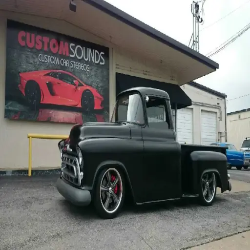Customsounds
