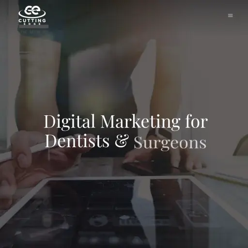 Cutting Edge Digital Marketing