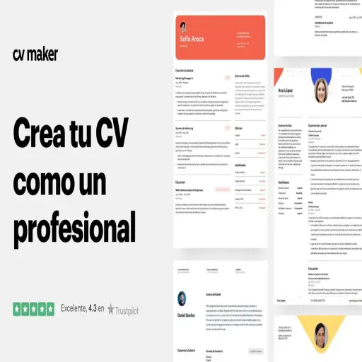 Cvmaker
