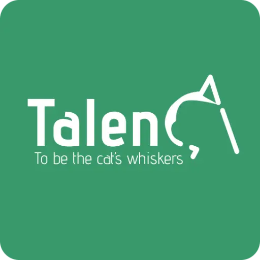 Cv Talencat