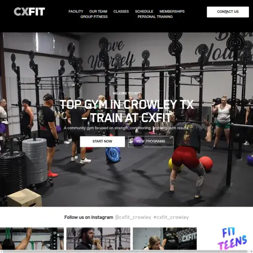 CXFIT