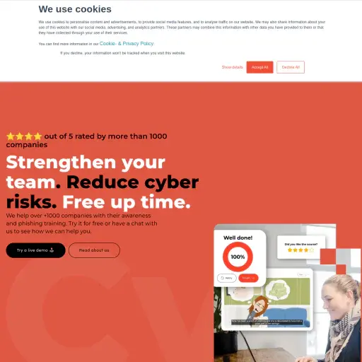 Cyberpilot