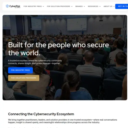 cyberriskalliance.com