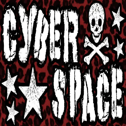 Cyberspace Shop