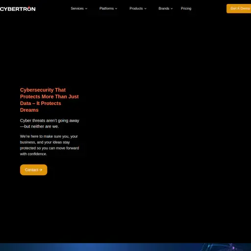 Cybertron Technologies