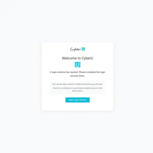 Cyberu