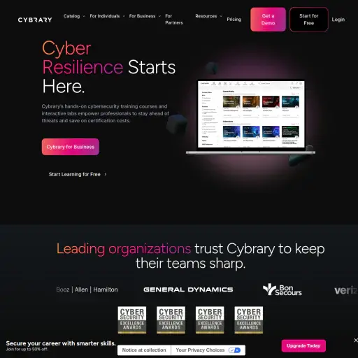 Cybrary