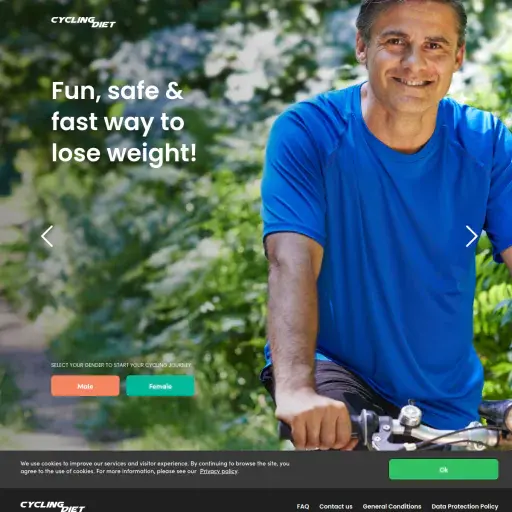 Cycling Diet
