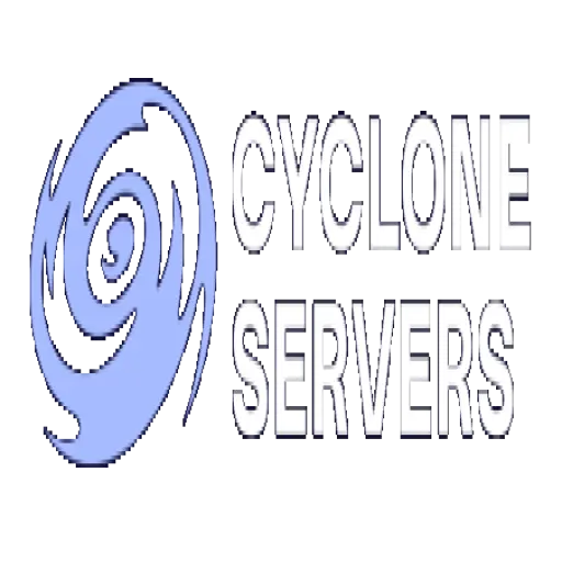 Cyclone Servers