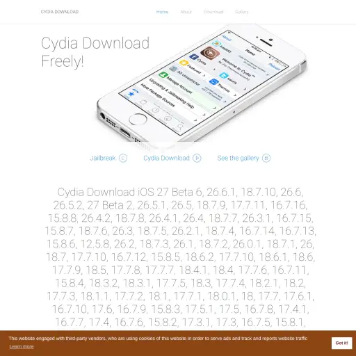 CydiaFree
