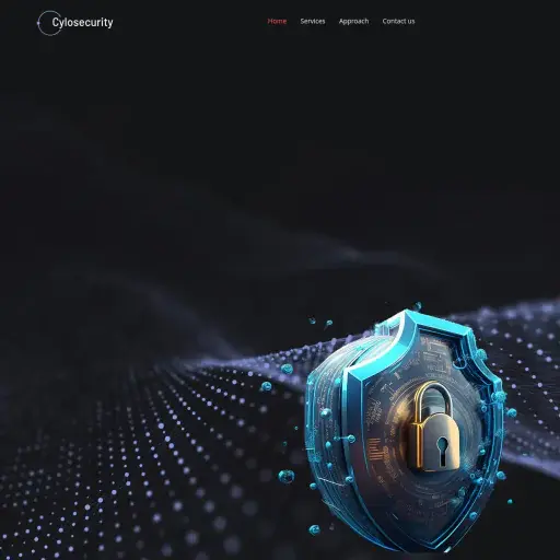 cylosecurity