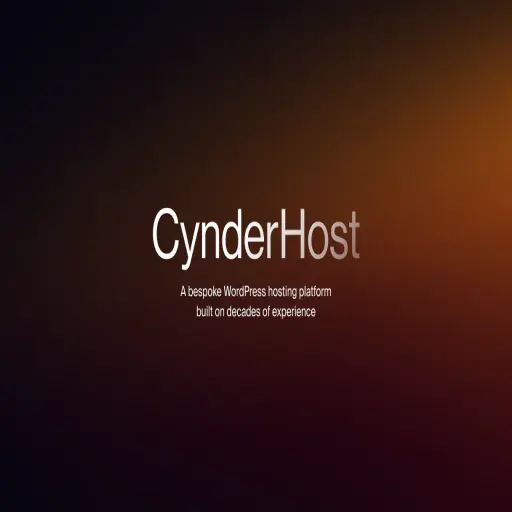 CynderHost