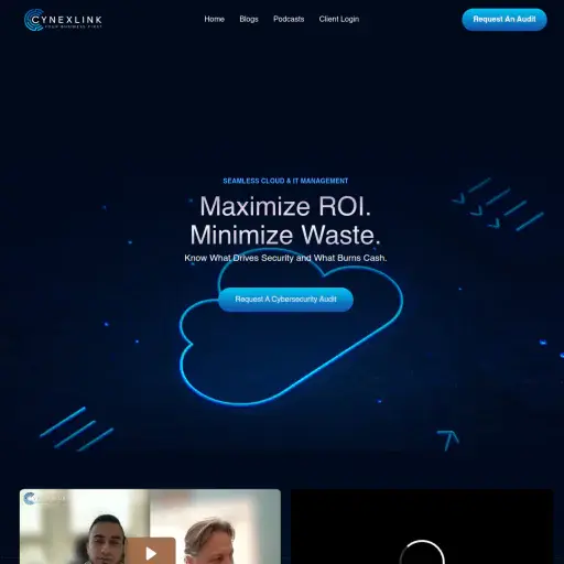 Cynexlink
