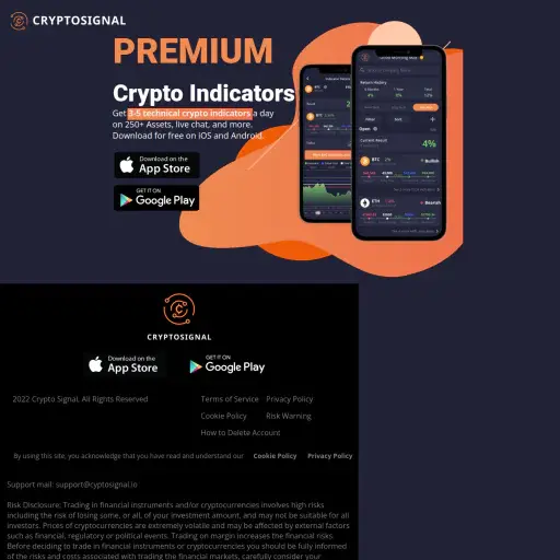 cyptosignal.io
