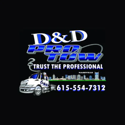 D & D Towing