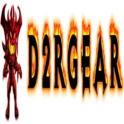 D2RGEAR