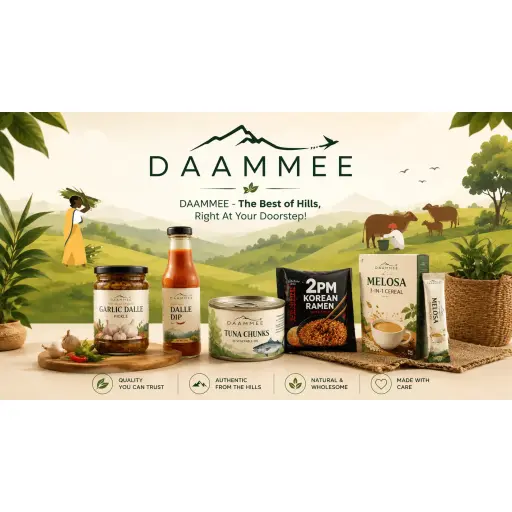 Daammee