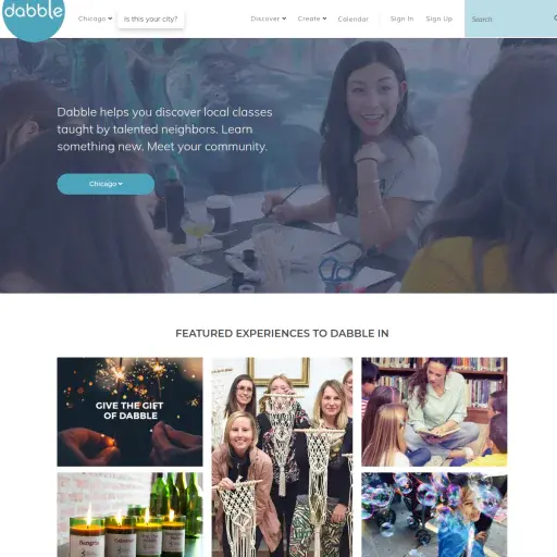 dabble.co