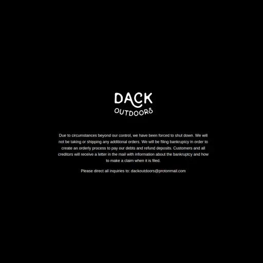 Dackoutdoors