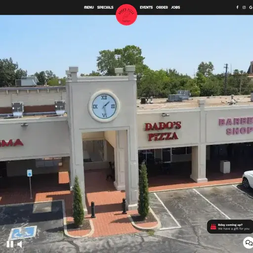 Dadospizzaokc