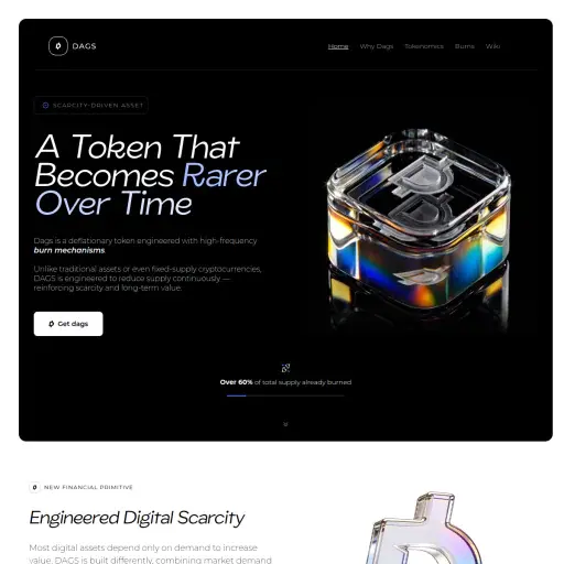 DAGCOIN