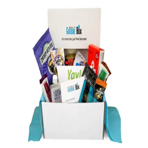 DailyGoodieBox