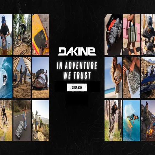 DAKINE