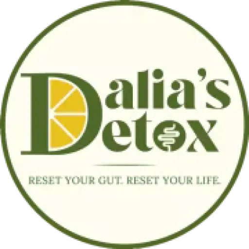 Dalia's Detox