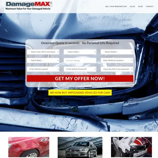 damagemax.com