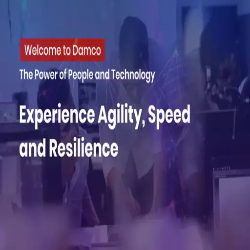 Damco Solutions