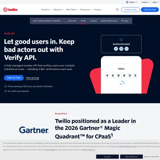 danalinc.com